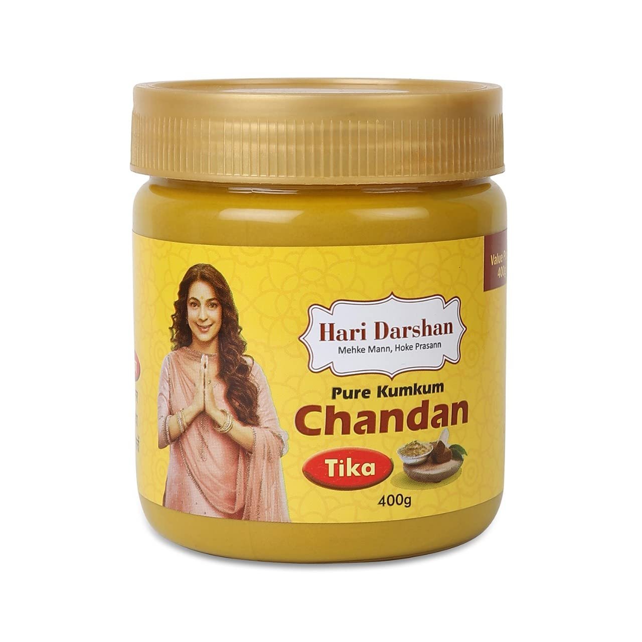 chandan powder