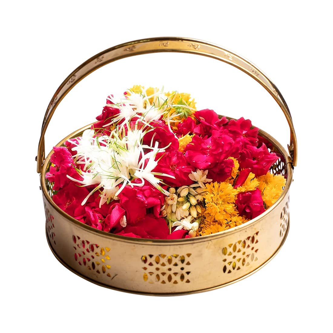 flower basket