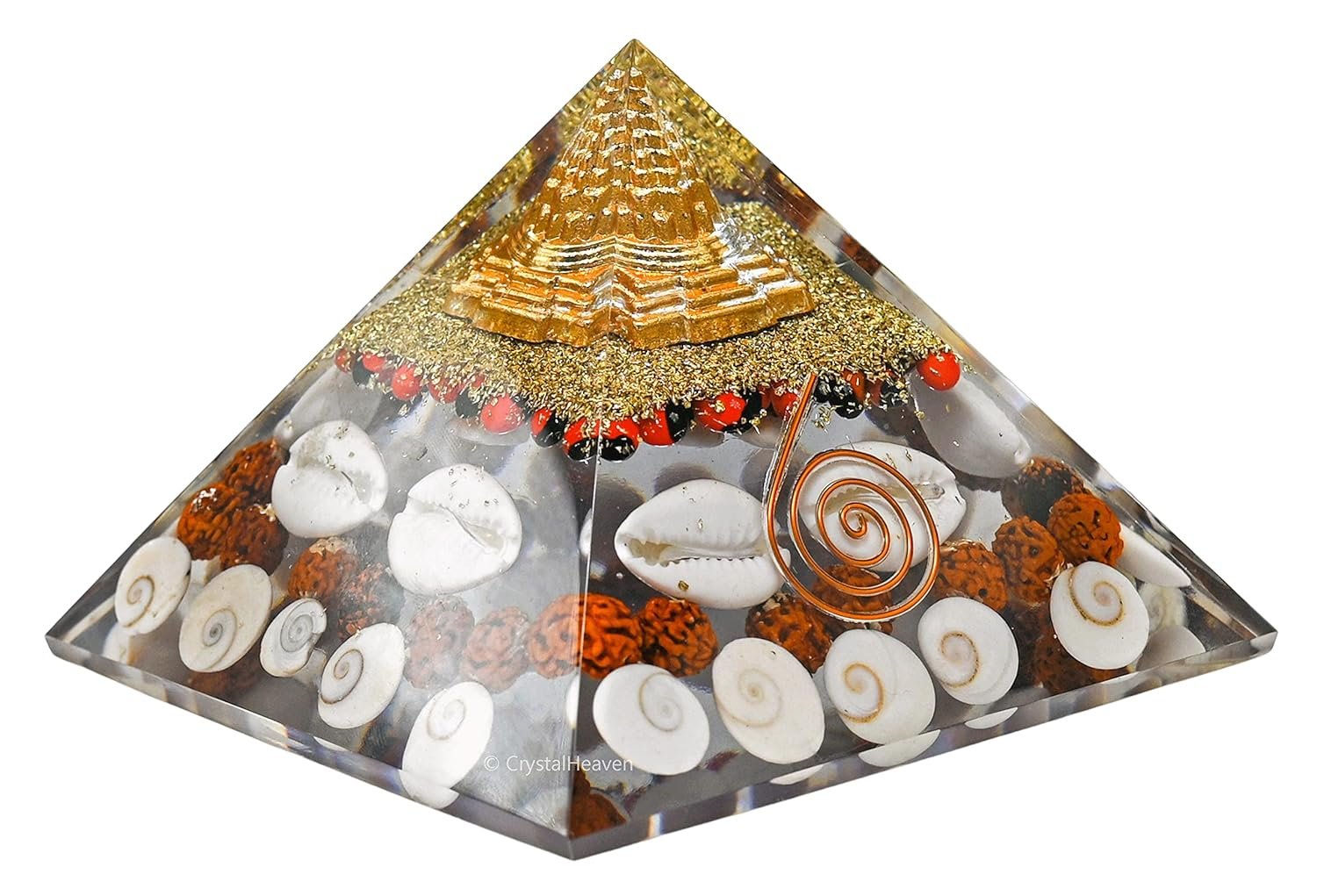 gomti chakra