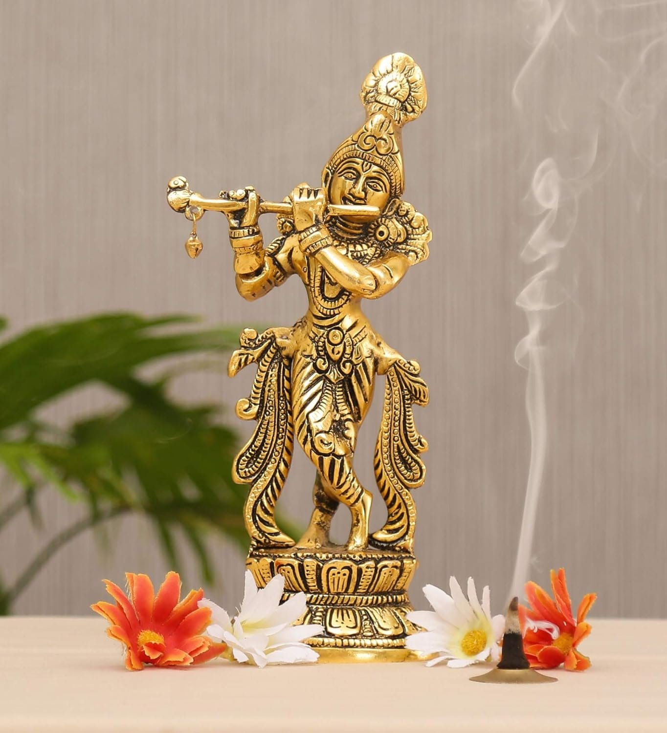 krishna