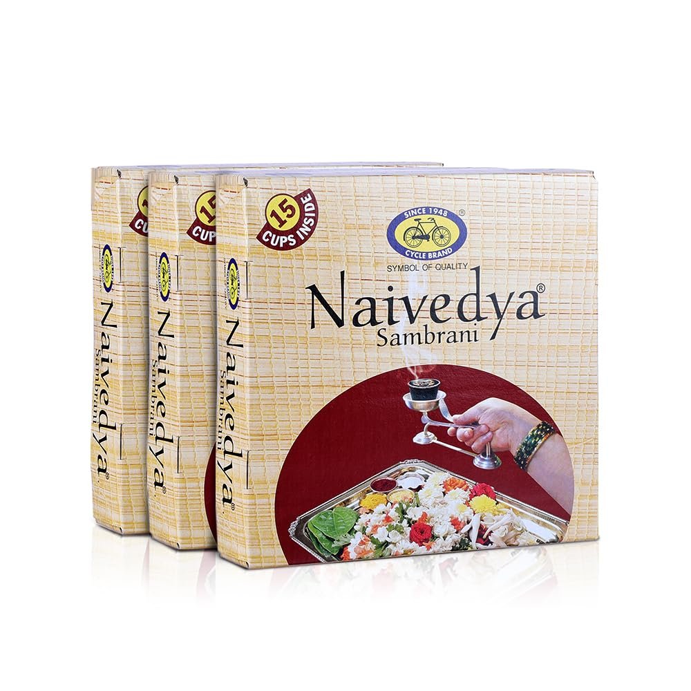 cycle brand naivedya