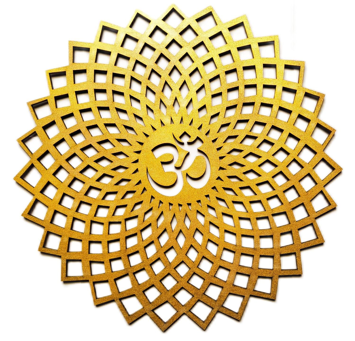 om